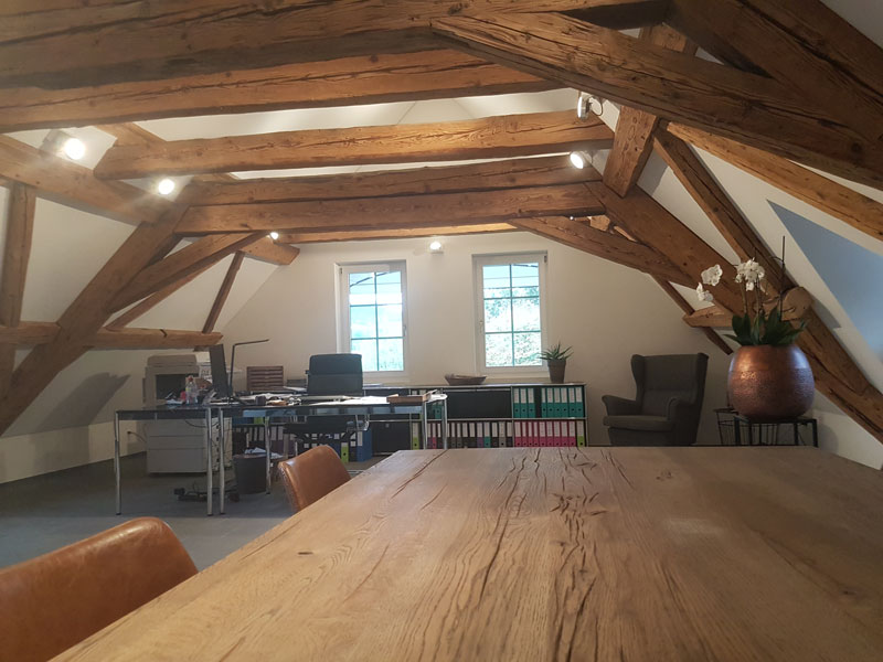 Atoba Büro